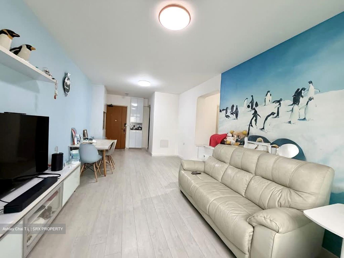 Blk 526A Costa Ris (Pasir Ris), HDB 4 Rooms #559016791